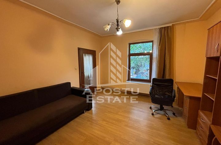 Apartament 1 camera,centrala proprie,Judetean anunturi imobiliare Timis
