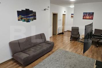 Apartament 2 camere de vanzare FLORESTI - Cluj anunturi imobiliare Cluj