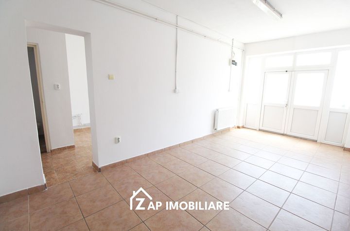 Spatiu Comercial - Trafic intens - Str. Budiului - 62 mp anunturi imobiliare Mures