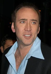 Disperare: Nicolas Cage a ieftinit din nou casa din Bel-Air!