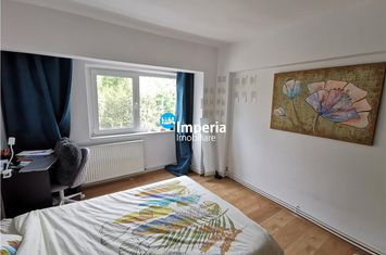 Apartament 4 camere de vanzare CENTRAL - Iasi anunturi imobiliare Iasi