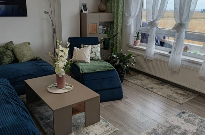 Apartament 3 camere de vanzare CRISTIAN - Brasov anunturi imobiliare Brasov