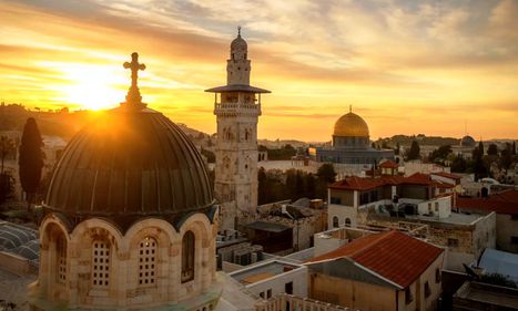 Vacanță peste hotare: Grecia, Bulgaria și Israel, în topul destinațiilor de Paște