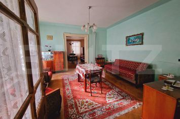 Casă - 5 camere de vanzare HALCHIU - Brasov anunturi imobiliare Brasov