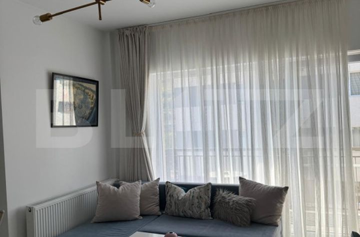 Apartament 2 camere de vanzare FLORESTI - Cluj anunturi imobiliare Cluj