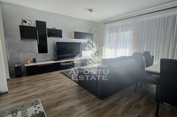 Apartament cu 2 camere, 62 mpu, bloc nou, centrala, zona Torontalului anunturi imobiliare Timis