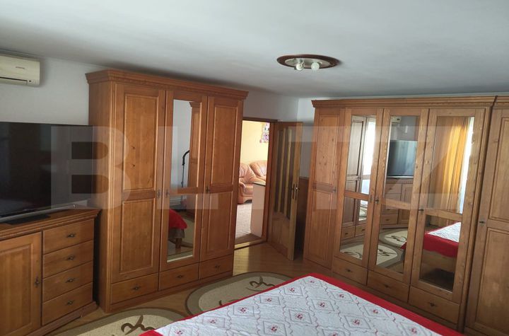 Apartament 3 camere de vanzare RADAUTI - Suceava anunturi imobiliare Suceava