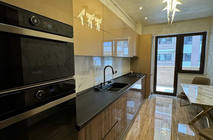 Apartament 2 camere de inchiriat TRACTORU - Brasov anunturi imobiliare Brasov