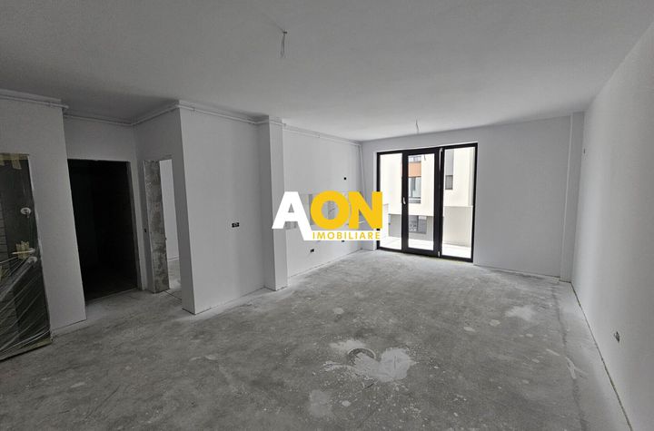 Apartament 2 camere, etaj 4, bloc nou, zona Alba Mall anunturi imobiliare Alba