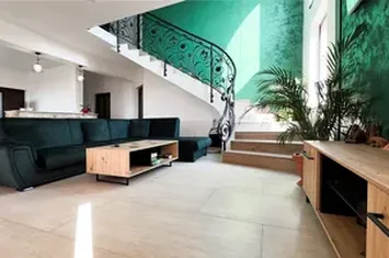 Vilă - 5 camere de vanzare KM 5 - Constanta anunturi imobiliare Constanta