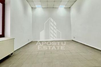 Spatiu de birou,80 mp utili, zona ultracentrala anunturi imobiliare Arad