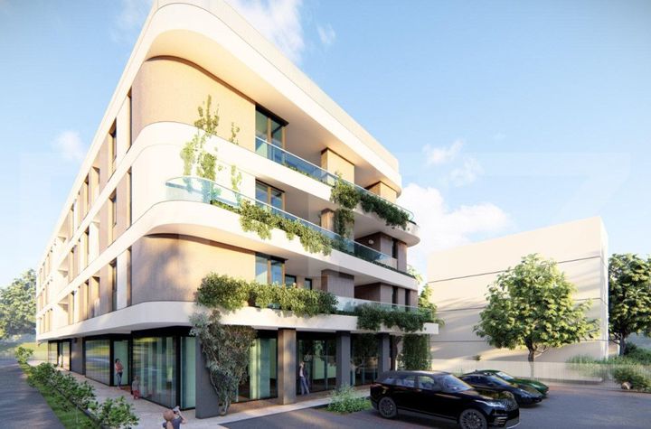 Apartament 2 camere de vanzare FLORESTI - Cluj anunturi imobiliare Cluj