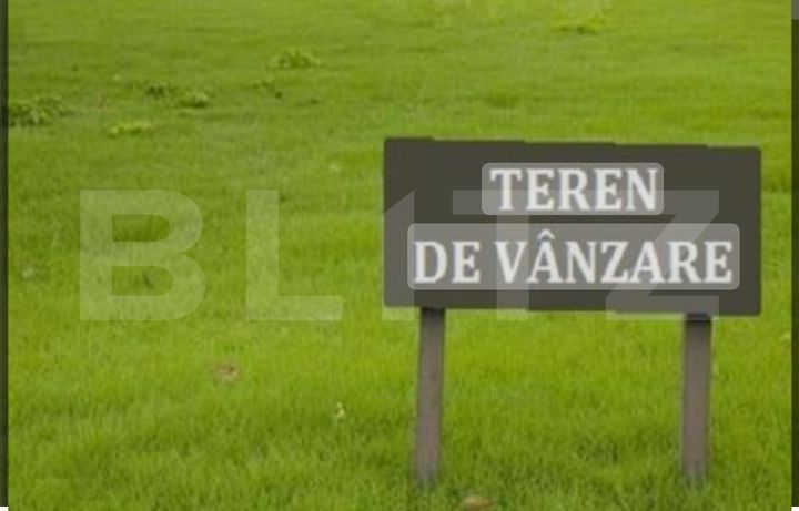 Teren de vanzare SUCEAVA - Suceava anunturi imobiliare Suceava