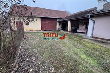 Casă - 3 camere de vanzare GALDA DE JOS - Alba anunturi imobiliare Alba