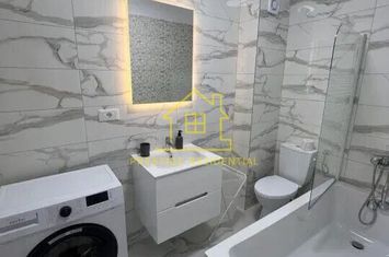 2Cam-62mp/Terasa55mp-Decomandat-TitanPallady-P+3 anunturi imobiliare Bucuresti