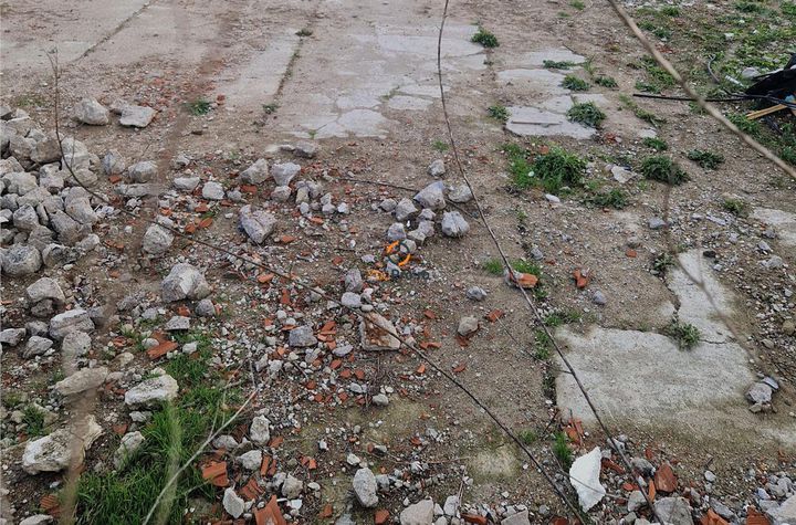 Teren Intravilan de vanzare CIARDA ROSIE - Timis anunturi imobiliare Timis