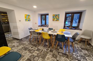 Vilă - 6 camere de vanzare SOVATA - Mures anunturi imobiliare Mures