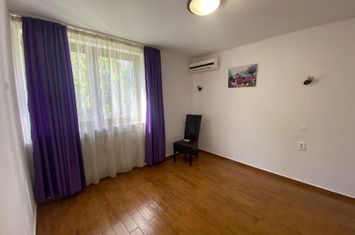 Inchiriere apartament 3 camere 75mp 3 balcoane nemobilat Cotroceni Eroilor anunturi imobiliare Bucuresti