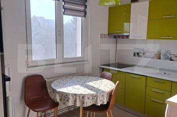 Apartament 3 camere de vanzare DAMBU  - Mures anunturi imobiliare Mures