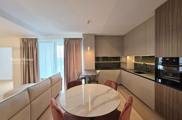 Apartament 3 camere de inchiriat PIPERA - Bucuresti anunturi imobiliare Bucuresti