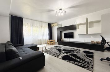 Apartament 3 camere de inchiriat CONSTANTA - Constanta anunturi imobiliare Constanta