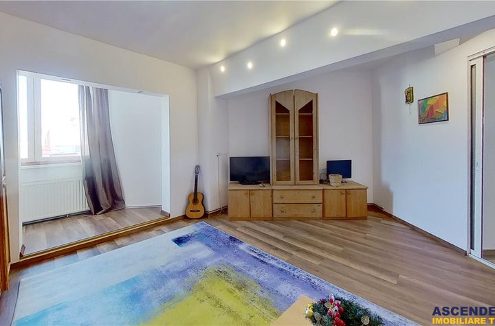 Apartament 2 camere de inchiriat ASTRA - Brasov anunturi imobiliare Brasov