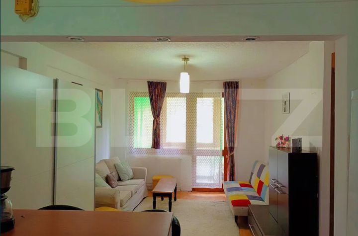 Apartament 2 camere de inchiriat FLORESTI - Cluj anunturi imobiliare Cluj