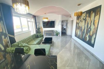 Penthouse de lux | 90 mp utili + 120 mp terasă | 2 parcări | Jacuzzi anunturi imobiliare Sibiu