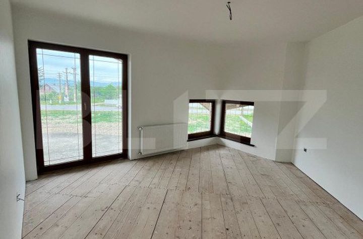 Vilă - 5 camere de vanzare FRATAUTII VECHI - Suceava anunturi imobiliare Suceava