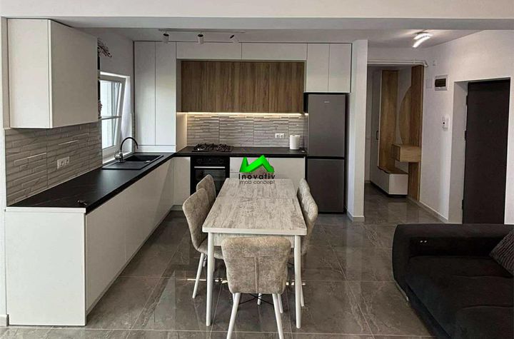 Apartament 2 camere de inchiriat HIPODROM 3 - Sibiu anunturi imobiliare Sibiu