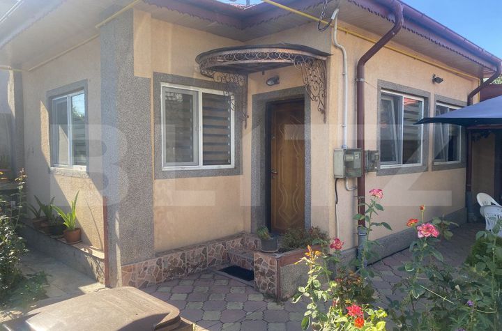 Casă - 3 camere de vanzare DOROBANTUL - Prahova anunturi imobiliare Prahova