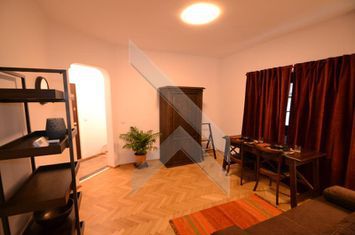Garsonieră de inchiriat CALEA VICTORIEI - BUCURESTI anunturi imobiliare BUCURESTI