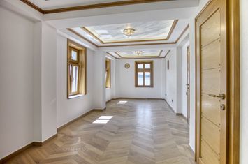 Stirbei Voda - Duplex cu 3 camere si doua terase anunturi imobiliare Bucuresti