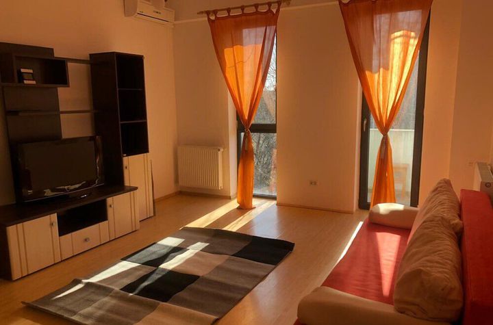 Garsonieră de vanzare BRAYTIM - Timis anunturi imobiliare Timis
