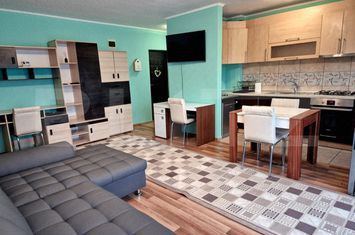 Apartament 2 camere de inchiriat FLORESTI - Cluj anunturi imobiliare Cluj