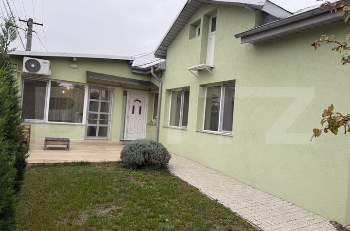 Casă - 4 camere de vanzare PLOIESTI - Prahova anunturi imobiliare Prahova