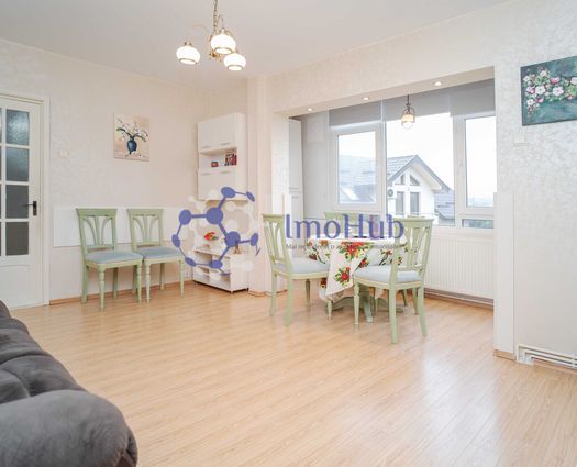 Apartament 3 camere Tatarasi, 67 mp