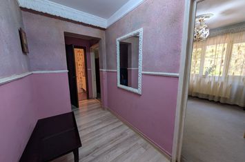 Apartament 3 camere de vanzare ALECU RUSSO - Bacau anunturi imobiliare Bacau