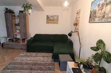 Apartament 2 camere de vanzare FLORESTI - Cluj anunturi imobiliare Cluj