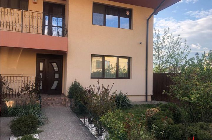 Casă - 5 camere de vanzare PIPERA - Bucuresti anunturi imobiliare Bucuresti