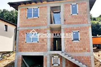 Casa D-P-E 240 mp, teren 535 mp,comosion ZERO! anunturi imobiliare Mures