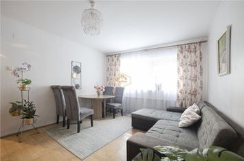 Apartament 3 camere de vanzare MICRO 16 - Satu Mare anunturi imobiliare Satu Mare