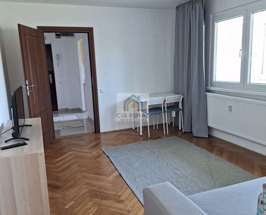 Apartament 3 camere Gorjului, 70 mp