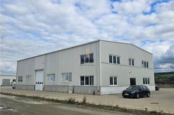 Spațiu industrial de inchiriat CENTRAL - Sibiu anunturi imobiliare Sibiu