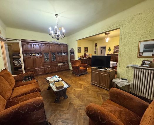 Apartament 4 camere Cotroceni, 91 mp