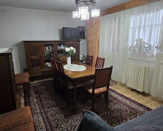 Apartament 4 camere Manastur, 78 mp