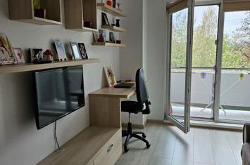 Apartament 2 camere de vanzare CLUJ-NAPOCA - Cluj anunturi imobiliare Cluj