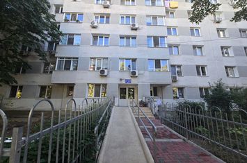 Vanzare 3 camere Salajan, et 3, centrala termica anunturi imobiliare Bucuresti