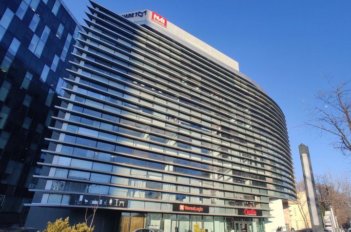 Birou de inchiriat BARBU VACARESCU - Bucuresti anunturi imobiliare Bucuresti
