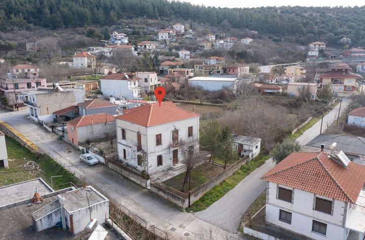 Casă 2 niveluri, 210 mp în Φίλιπποι (Kavala) anunturi imobiliare Grecia